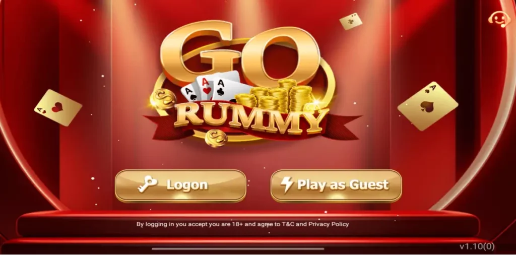 About Go Rummy APK