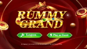 About Rummy Grand App