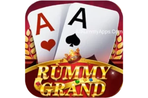 About Rummy Grand Gaming App