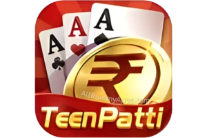 About Teen Patti Cash Gaming App