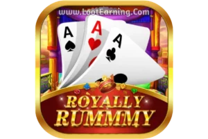 Royally Rummy Apk