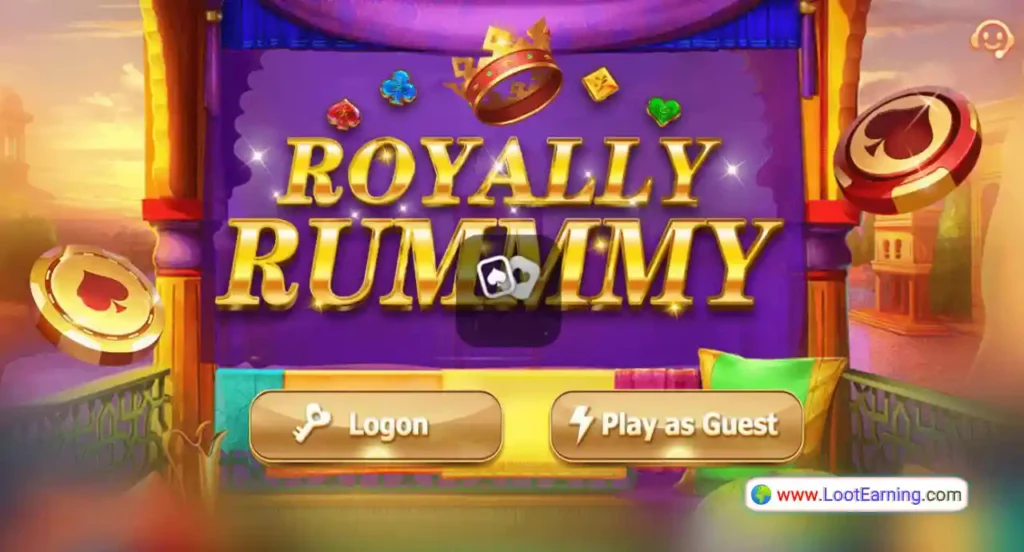 Royally Rummy Launch Date