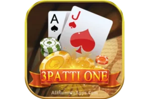 Teen Patti One APK