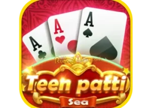 Teen Patti Sea APK 