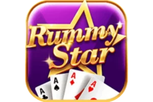 rummy star apk logo