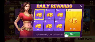 Daily Bonus In “Master 3Patti 2024” Apk