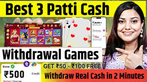 Free Cash Bonus Program In Teen Patti Master 2024 App