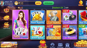 How To Add Cash In 3Patti Master 2024 Apk