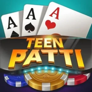 teen patti master app 