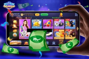 teen patti master app 