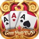 Teen Patti VIP APP