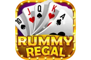 Rummy Regal Apk