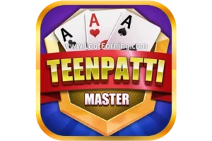 Teen Patti Master Apk