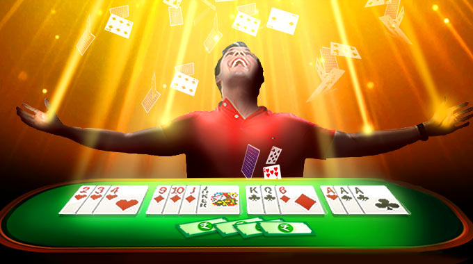 Teen Patti Master