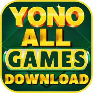 YONO ALL GAMES DOWNLOAD – ₹5000 BONUS FREE