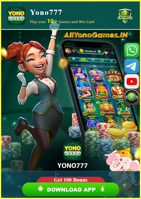 YONO777