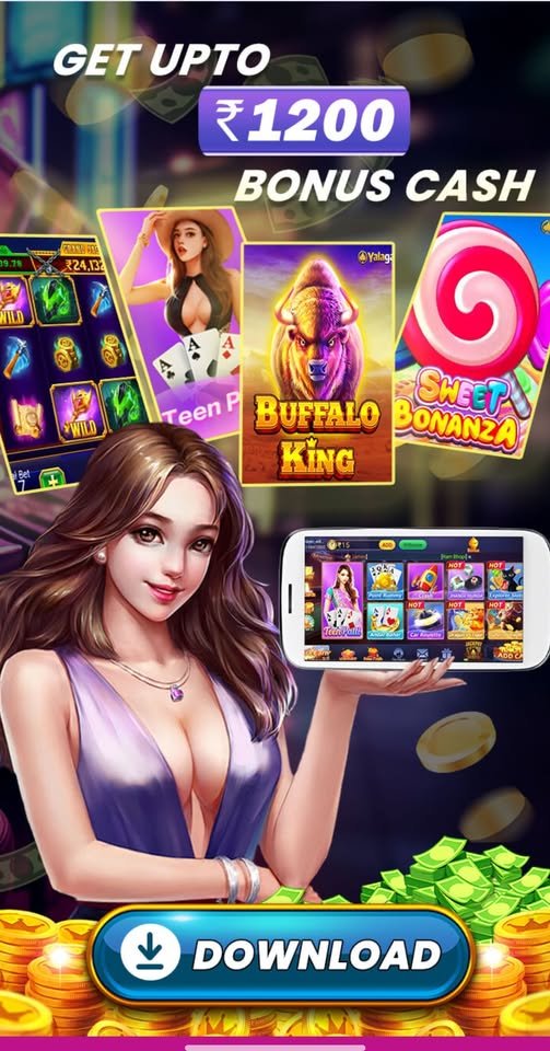 Teen Patti Master